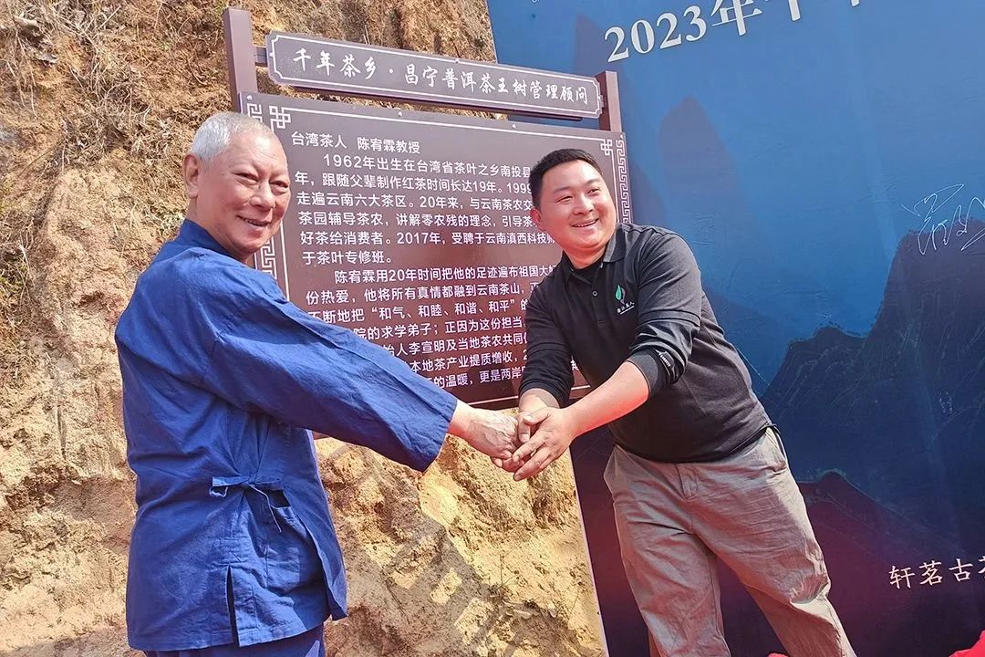 昌宁富硒普洱茶（富硒茶价格）-硒宝网