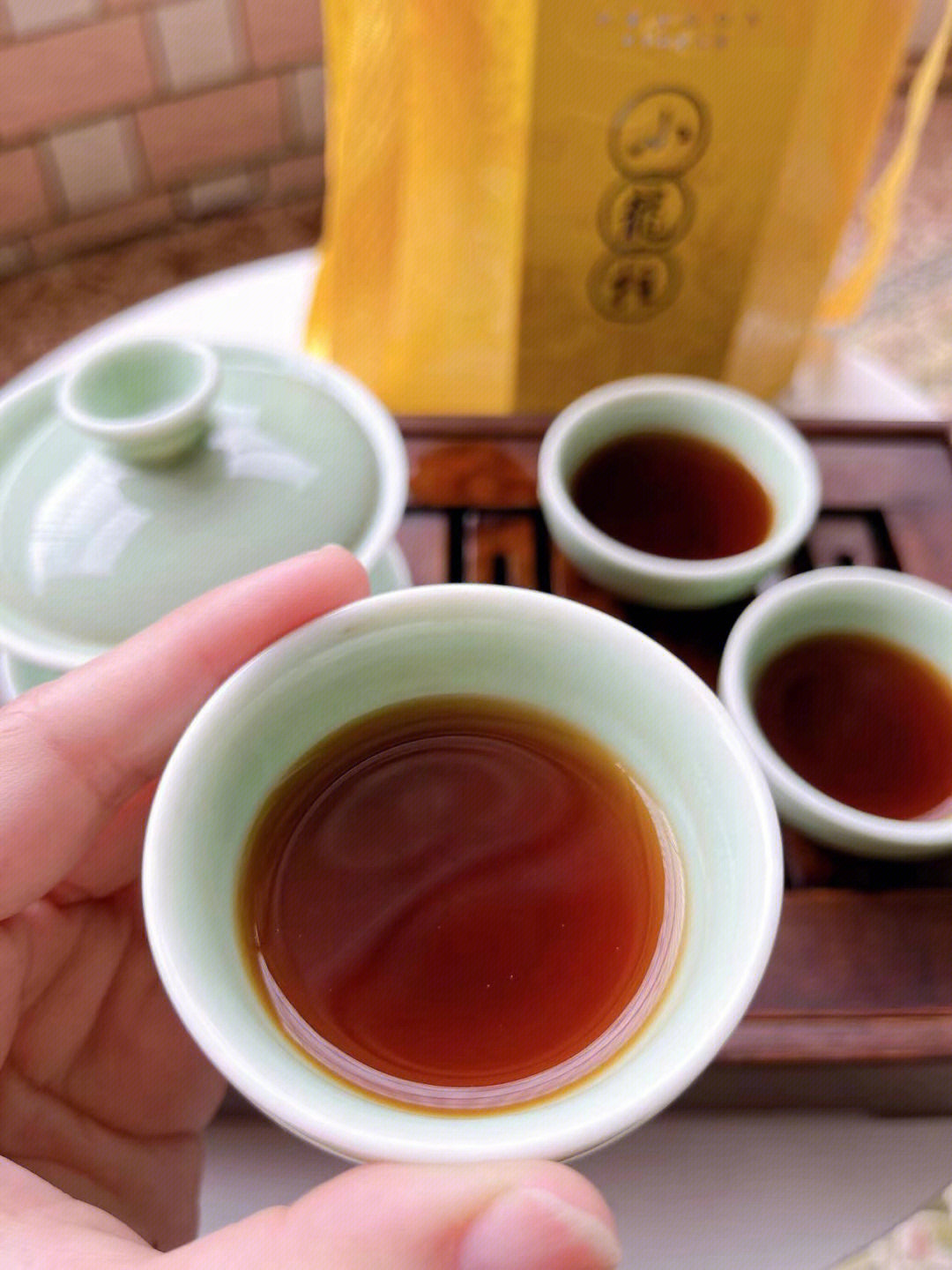 紫阳富硒茶百度(紫阳富硒茶文化)-硒宝网