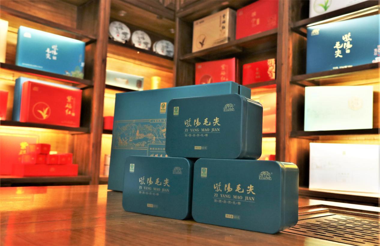 紫阳县出富硒茶(紫阳富硒茶文化)-硒宝网