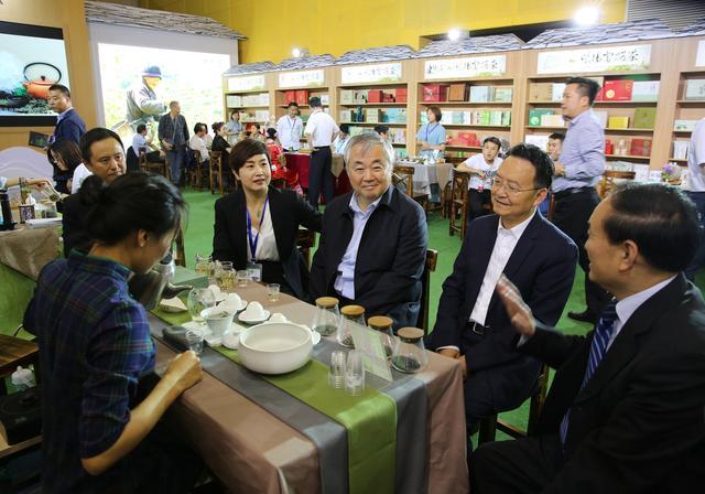 紫阳县出富硒茶（紫阳富硒茶山）-硒宝网