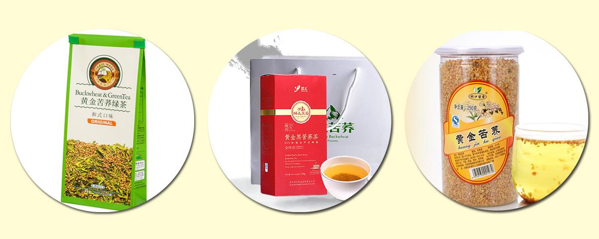 富硒黑苦荞子茶(茶黑苦荞子富硒含量高吗)-硒宝网