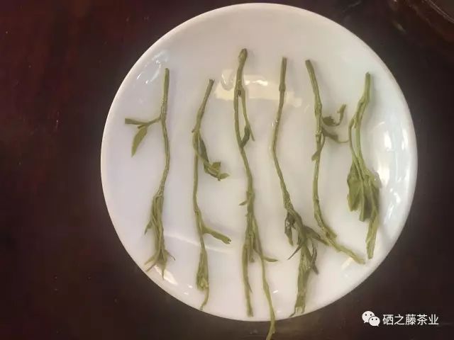 藤益生富硒藤茶(富硒藤条茶)-硒宝网