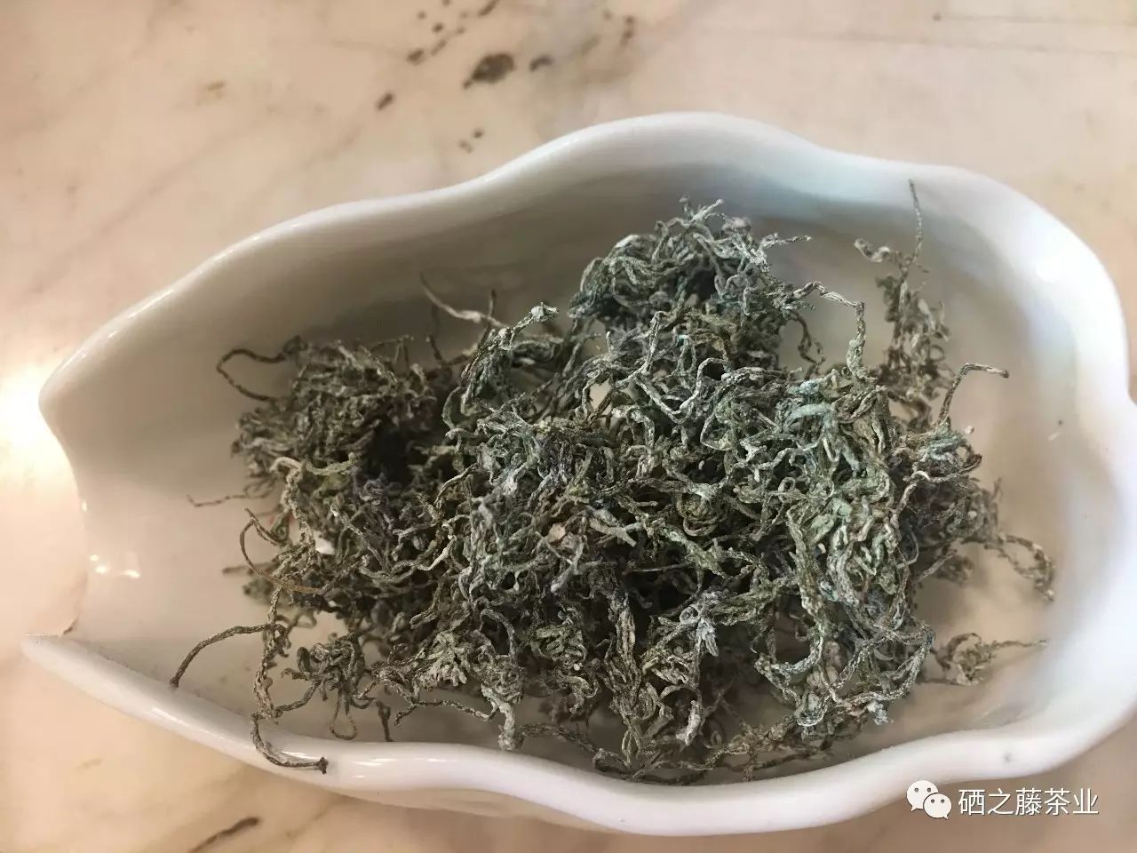 藤益生富硒藤茶(富硒藤条茶)-硒宝网