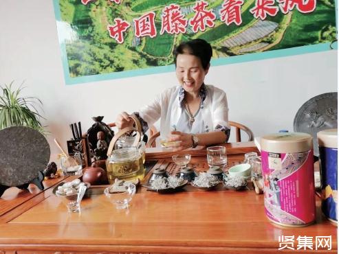 湖北山货富硒茶（湖北恩施富硒茶厂家）-硒宝网