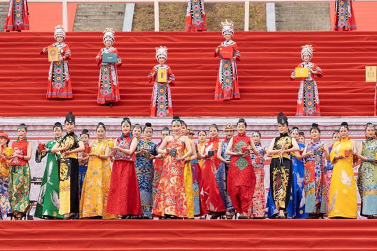 伍家台贡茶富硒（伍家台贡茶多少钱一斤）-硒宝网