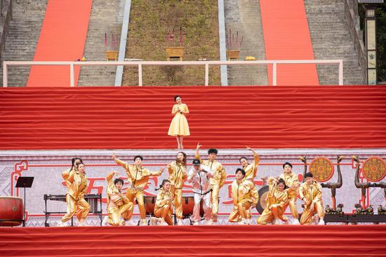 伍家台贡茶富硒（伍家台贡茶多少钱一斤）-硒宝网