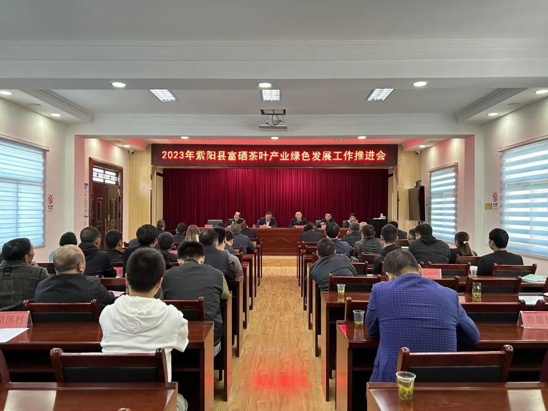 紫阳县富硒茶网(紫阳富硒茶文化)-硒宝网
