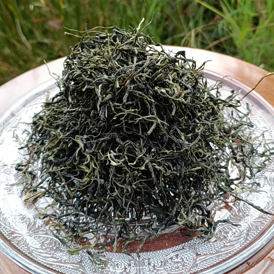 银溪富硒古树茶（富硒茶简介）-硒宝网