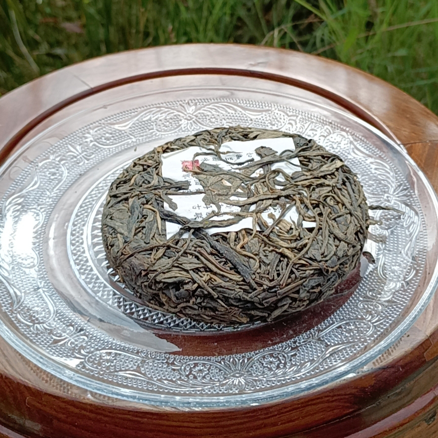 银溪富硒古树茶（富硒茶简介）-硒宝网