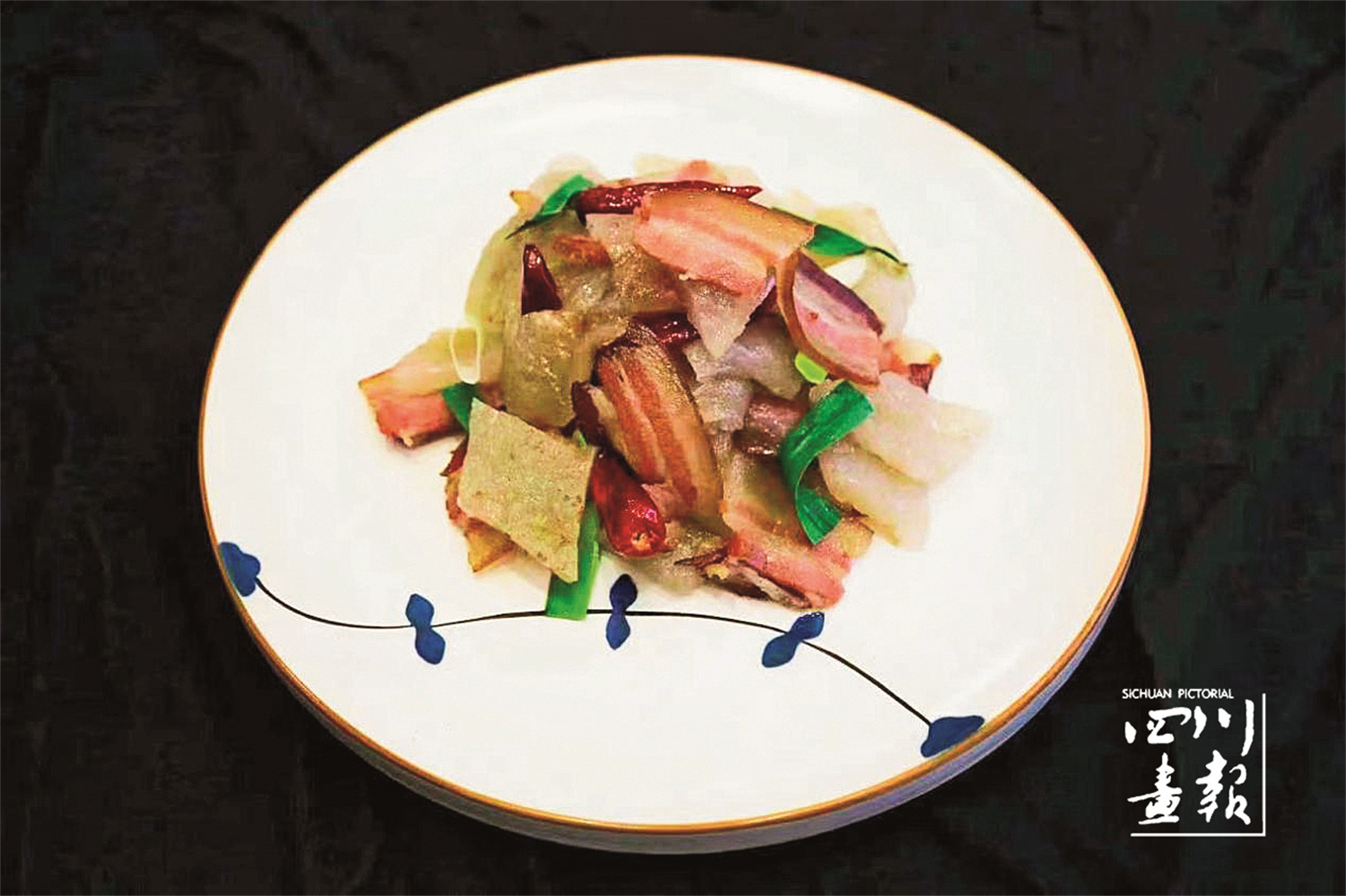 大巴山富硒茶区（富硒茶园）-硒宝网