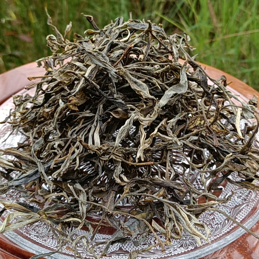 银溪富硒古树茶（云南富硒古树茶）-硒宝网