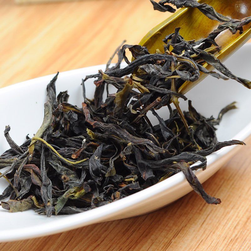 金萱富硒乌龙茶（乌龙茶含硒吗）-硒宝网