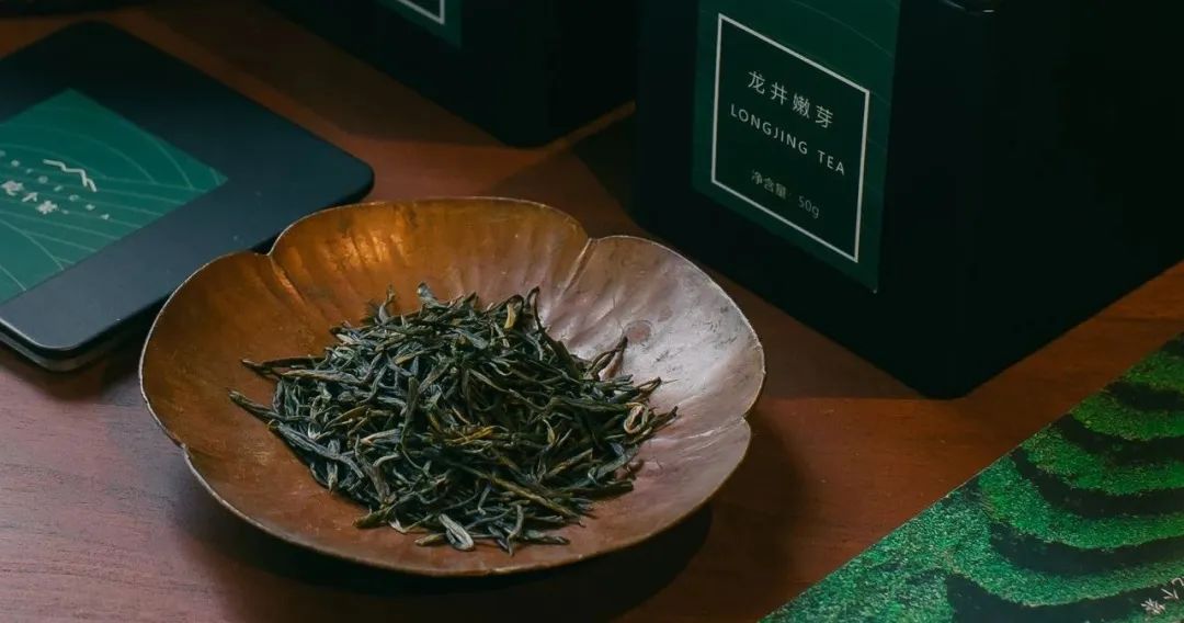 富硒茶能不能吃(喝富硒茶能补硒吗)-硒宝网