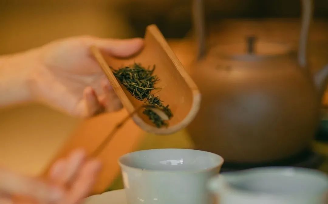 富硒茶能不能吃(喝富硒茶能补硒吗)-硒宝网