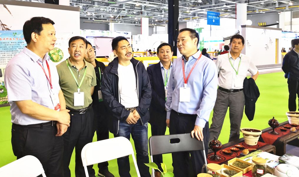 富硒茯茶宣传片(茶片宣传富硒茯苓的文案)-硒宝网