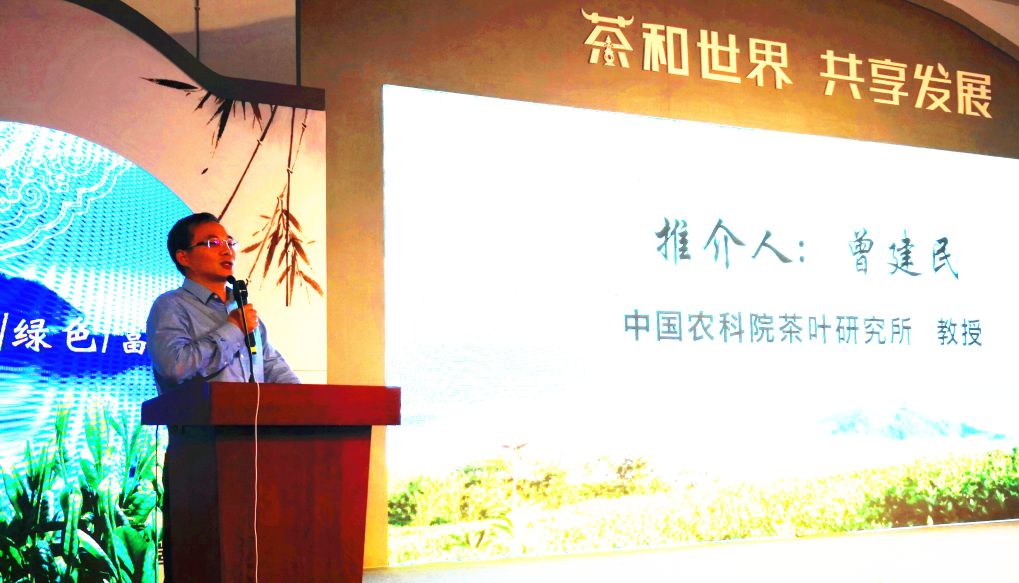 富硒茯茶宣传片(茶片宣传富硒茯苓的文案)-硒宝网