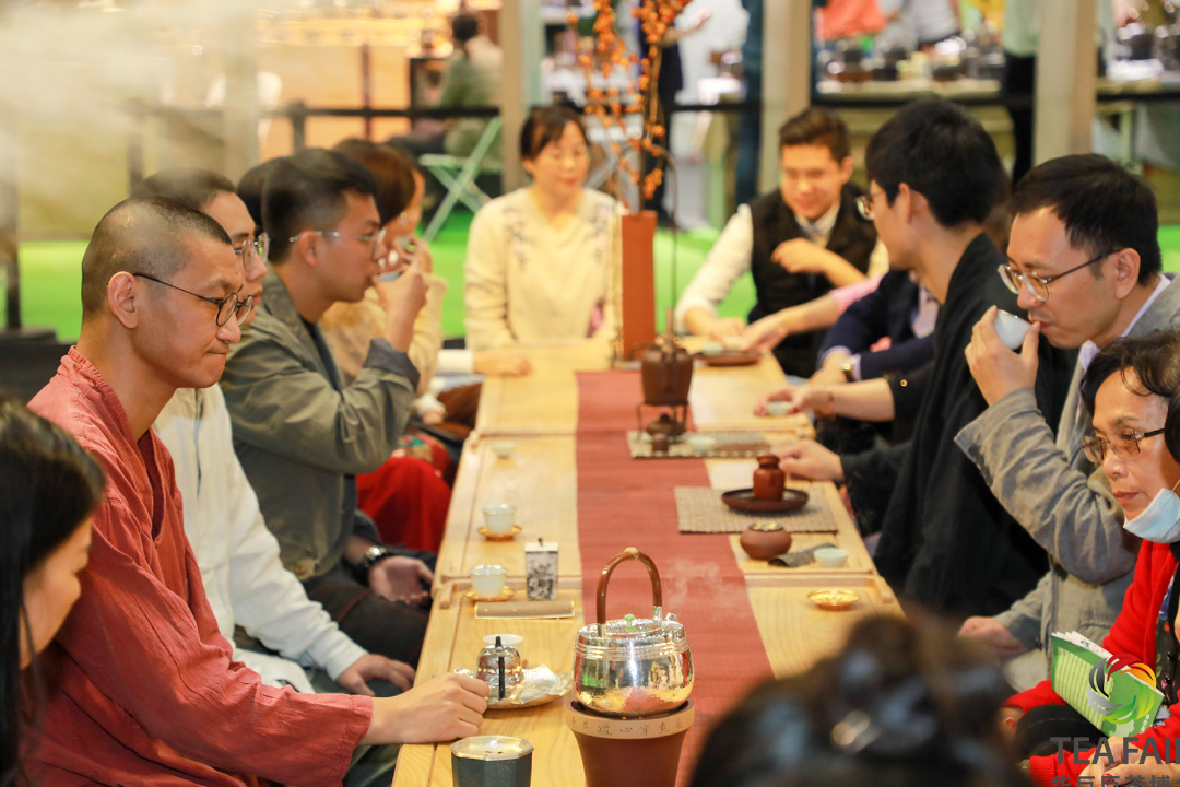 沐源川道富硒茶（沐川茶叶）-硒宝网