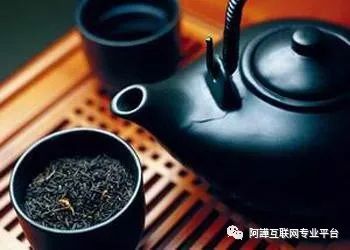 富硒茶的广告牌（富硒茶宣传语）-硒宝网