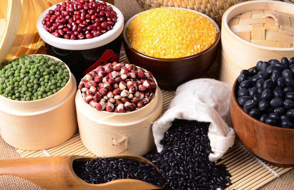 富硒乌麦苦荞茶(乌麦茶的功效)-硒宝网