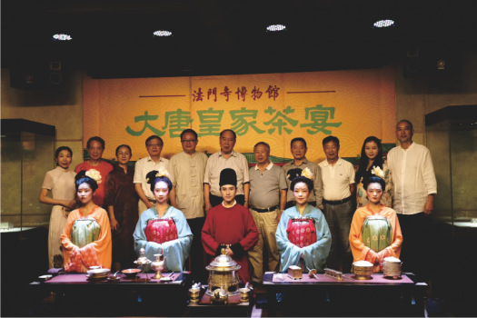 富硒茶有重金属(茶金属富硒有毒吗)-硒宝网