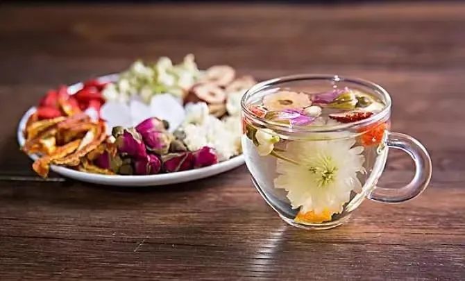 藤益生富硒藤茶(原生态富硒藤茶)-硒宝网