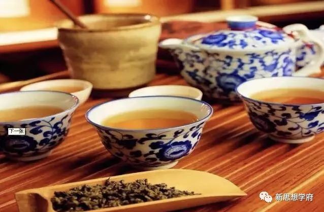 富硒茶的广告牌（富硒茶logo）-硒宝网