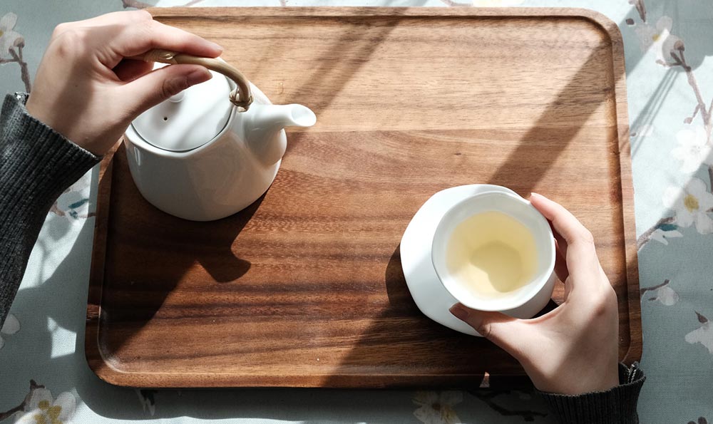 五峰茶富硒吗?(富硒茶硒含量)-硒宝网