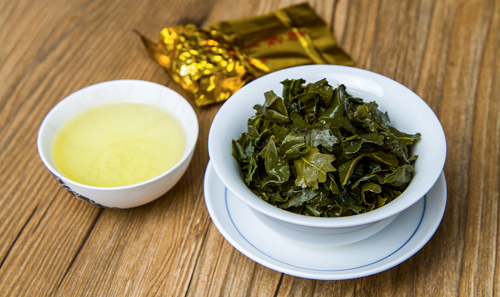 五峰茶富硒吗?(富硒茶硒含量)-硒宝网