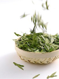 富硒茶喝着涩口（喝富硒茶能补硒吗）-硒宝网