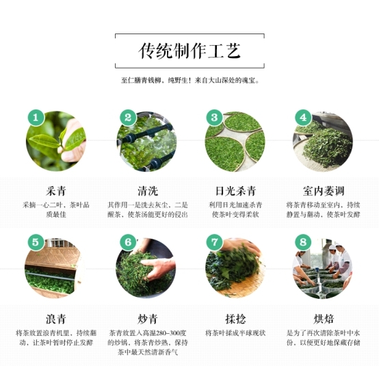 喝富硒青钱柳茶(富硒青钱柳的故事)-硒宝网