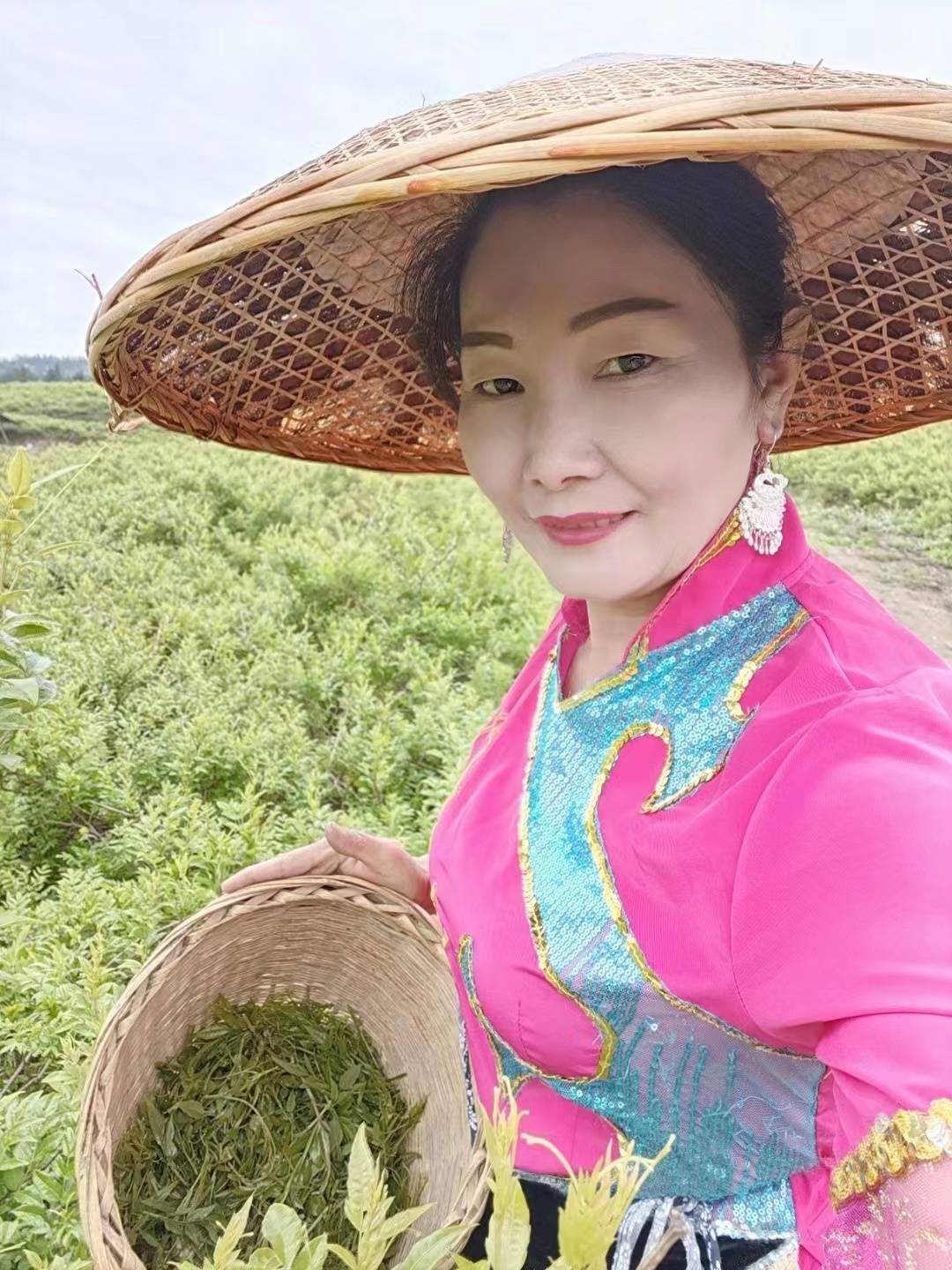 楚家台富硒莓茶（楚茶是什么）-硒宝网