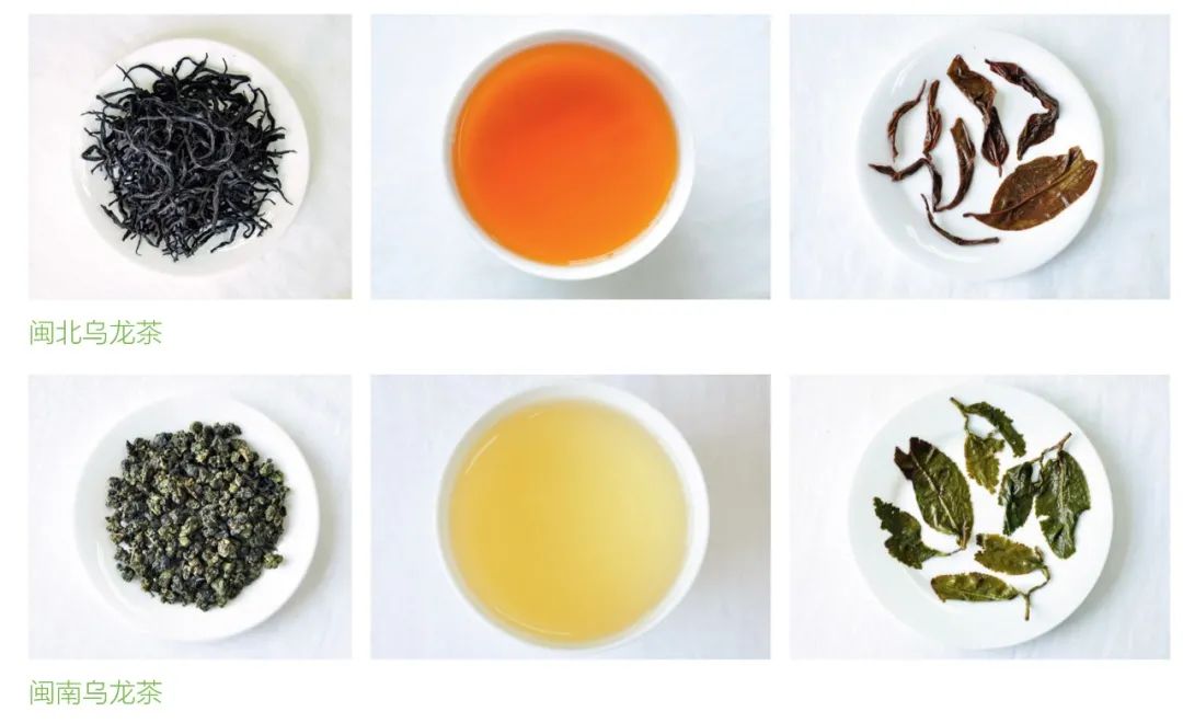 台湾富硒八仙茶（福建八仙茶）-硒宝网