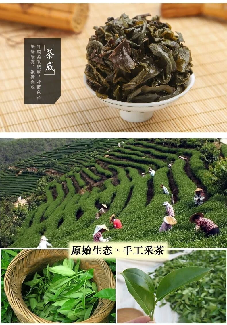 台湾富硒八仙茶（富硒八仙茶价格）-硒宝网