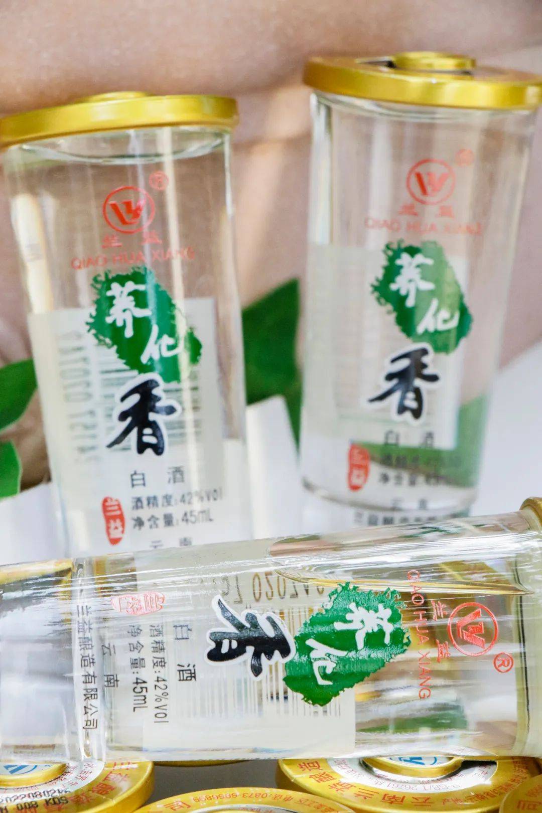 益紓堂富硒荞茶（益康荞膳）-硒宝网