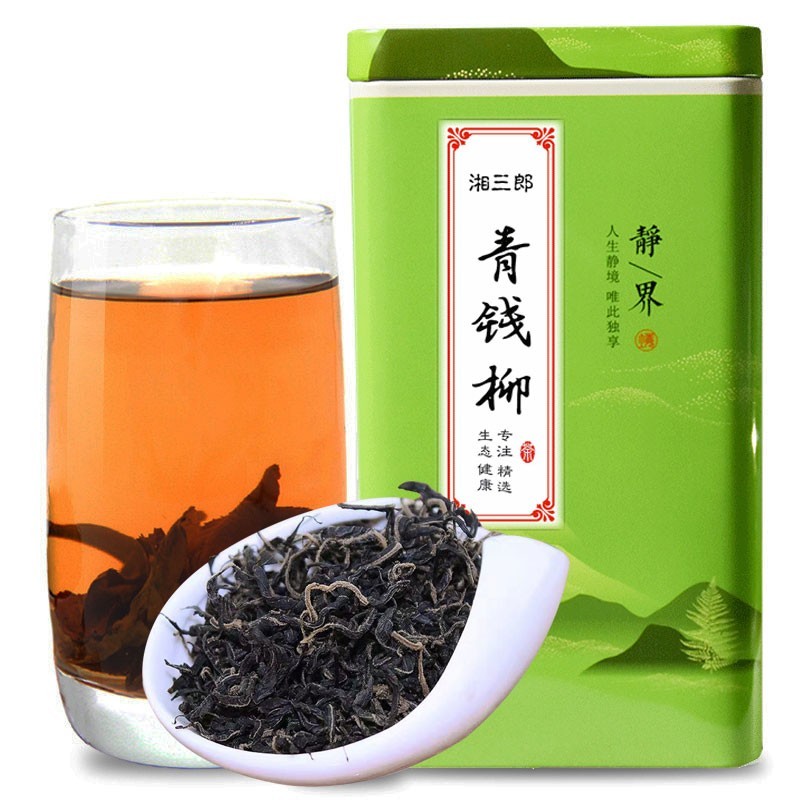 富硒青钱柳茶针(富有机硒青钱柳茶)-硒宝网