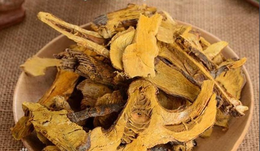 富硒藤茶的汤色（富硒藤茶的冲泡方法）-硒宝网