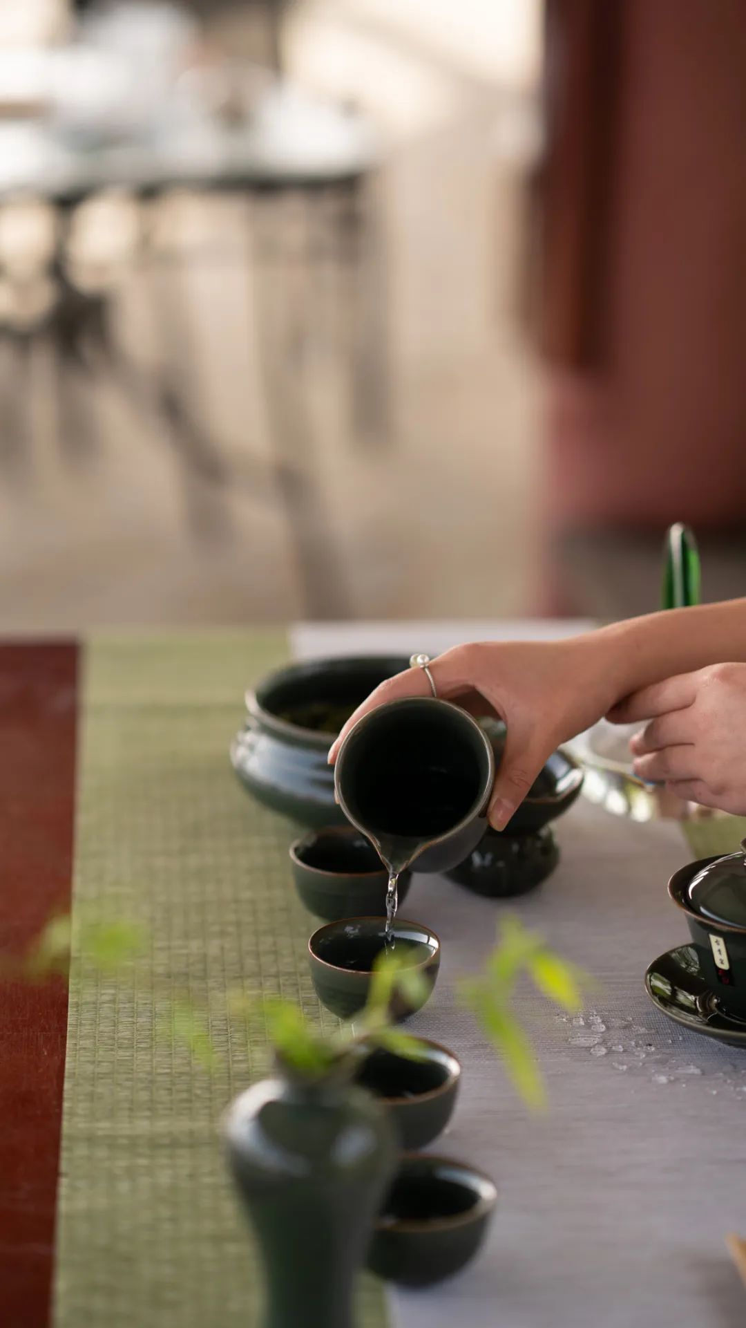 四川广元富硒茶（四川广元茶叶）-硒宝网