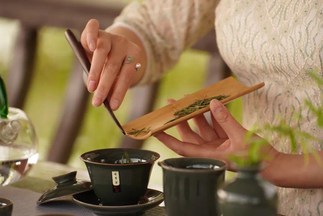 四川广元富硒茶（四川广元茶叶）-硒宝网