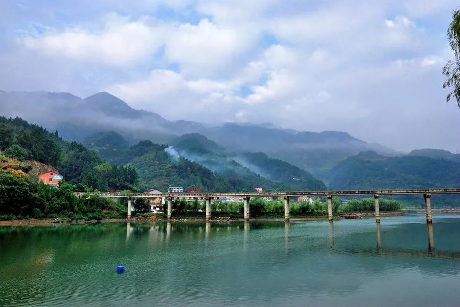 池州五峰富硒茶（池州富硒村民宿）-硒宝网