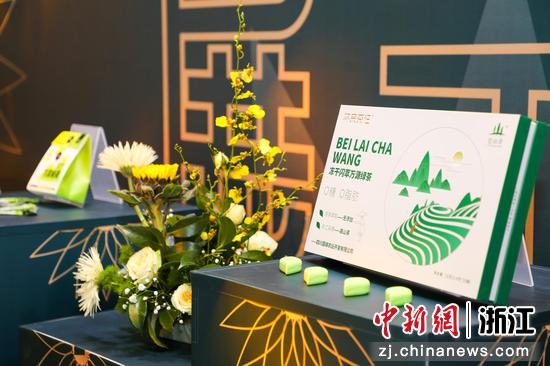 万源富硒茶特点(富硒茶的种类)-硒宝网