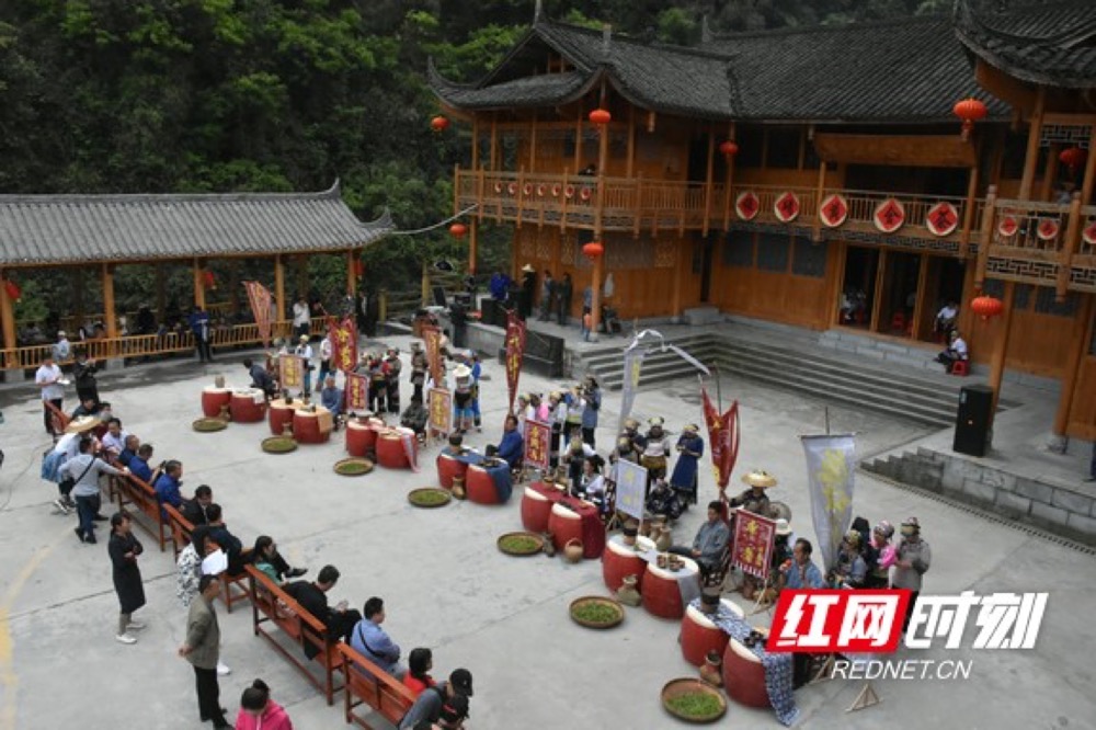 富硒大麦茶微商(富硒大麦茶多少钱一盒)-硒宝网