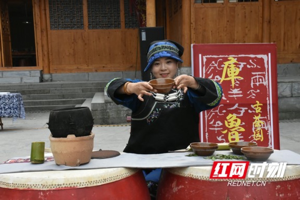 富硒大麦茶微商(富硒大麦茶多少钱一盒)-硒宝网