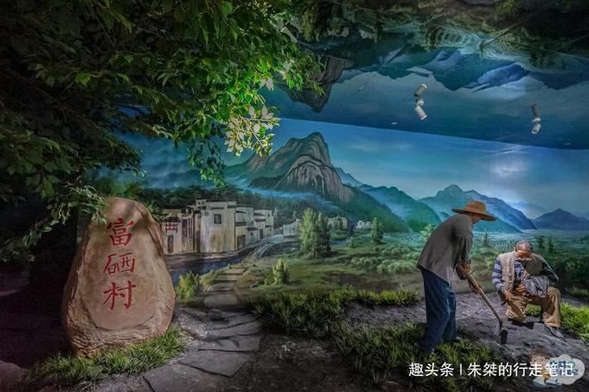 石台县野茶富硒（石台富硒茶的功效与作用）-硒宝网