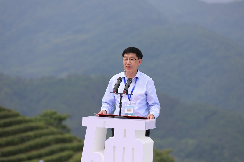 十大富硒茶品牌（富硒茶品种）-硒宝网