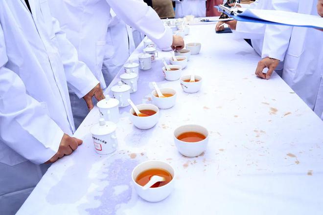 金荣牌富硒贡茶（富硒贡茶是什么茶）-硒宝网