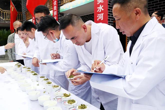 金荣牌富硒贡茶（富硒贡茶是什么茶）-硒宝网