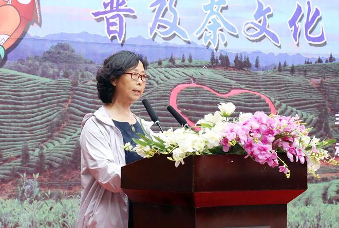 金荣牌富硒贡茶（富硒贡茶是什么茶）-硒宝网