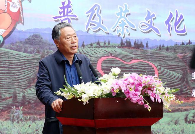 金荣牌富硒贡茶（富硒贡茶是什么茶）-硒宝网