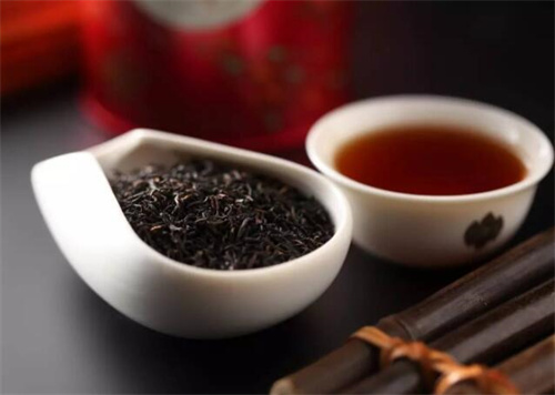 英红九号富硒茶（富硒茶的价格）-硒宝网