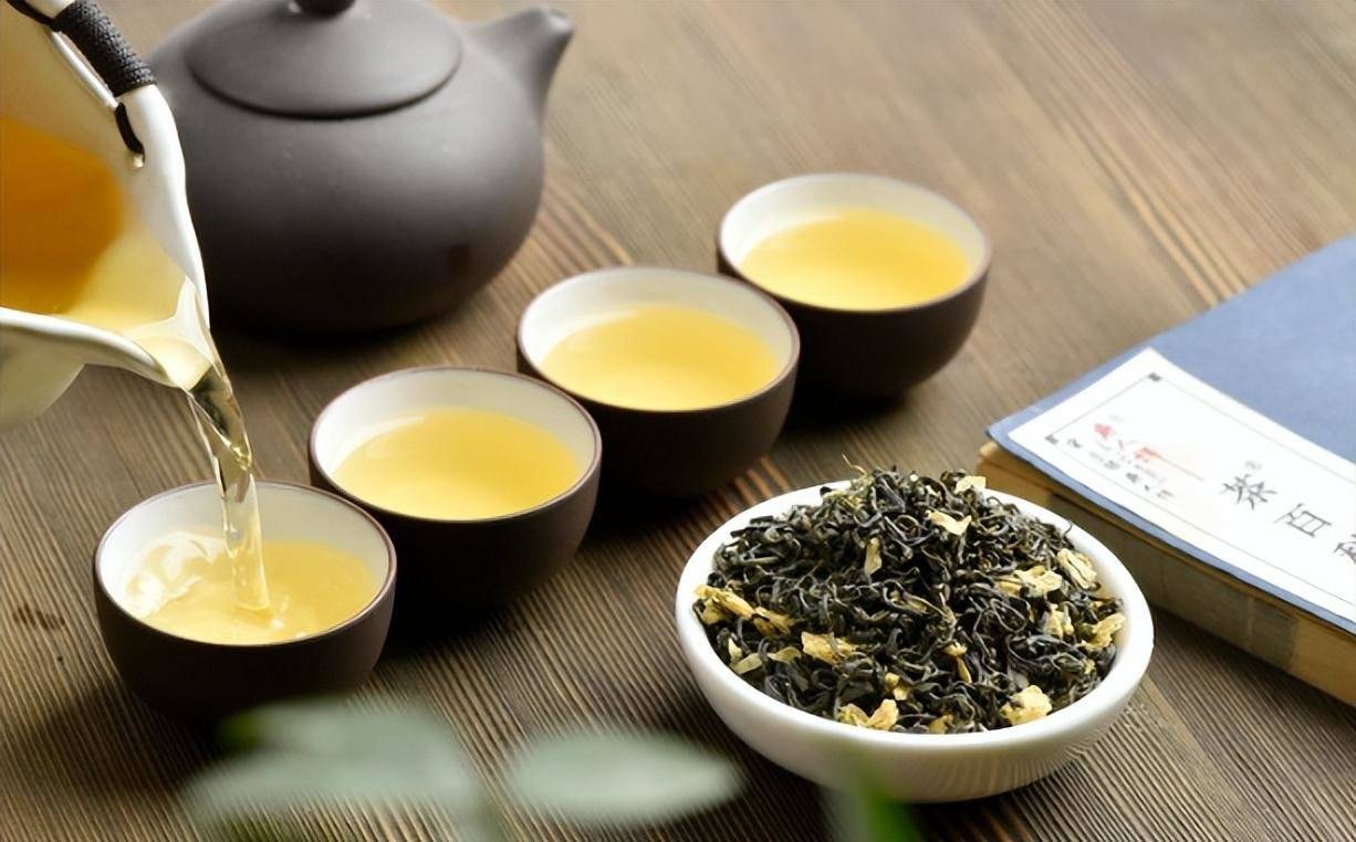 富硒云雾茶对肝（紫阳富硒茶属于哪类茶）-硒宝网